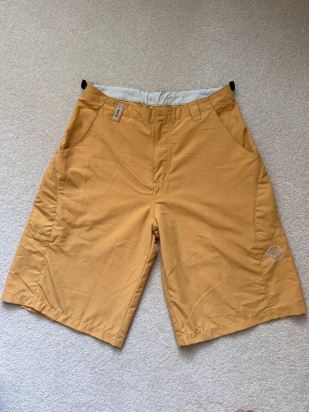 Mormaii Board Shorts